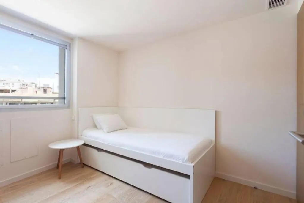 Lujoso Apto Con Piscina Infinita Palma de Mallorca Apartamento