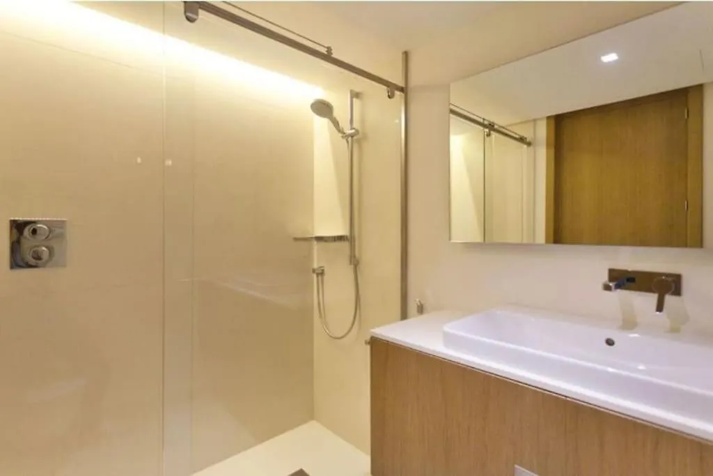 Apartamento Lujoso Apto Con Piscina Infinita Palma de Mallorca