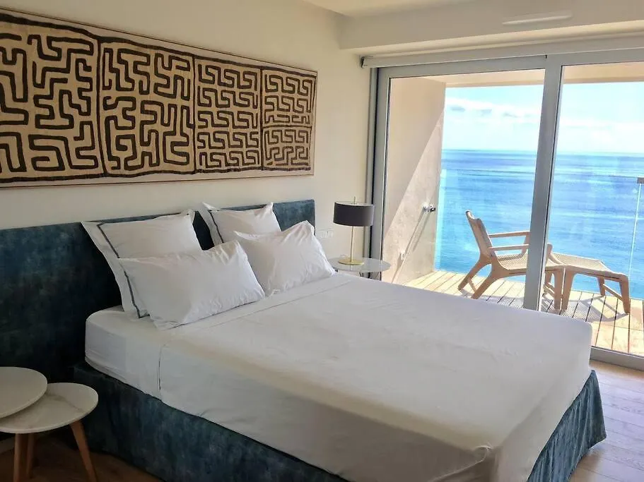 Apartamento Lujoso Apto Con Piscina Infinita Palma de Mallorca