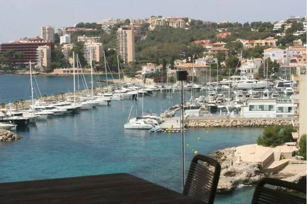 Lujoso Apto Con Piscina Infinita Palma de Mallorca 0*,  España