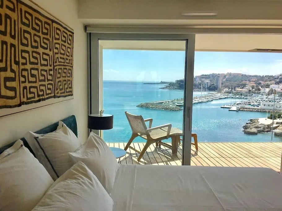 Lujoso Apto Con Piscina Infinita Palma de Mallorca
