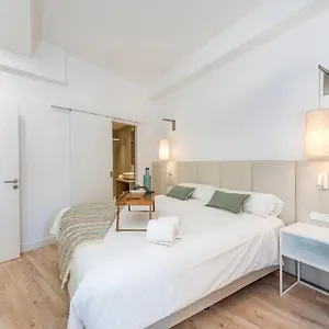Apartamento Rubi - Turismo De Interior, Palma de Mallorca